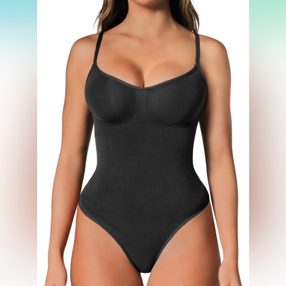 BNWT Slimming bodysuit